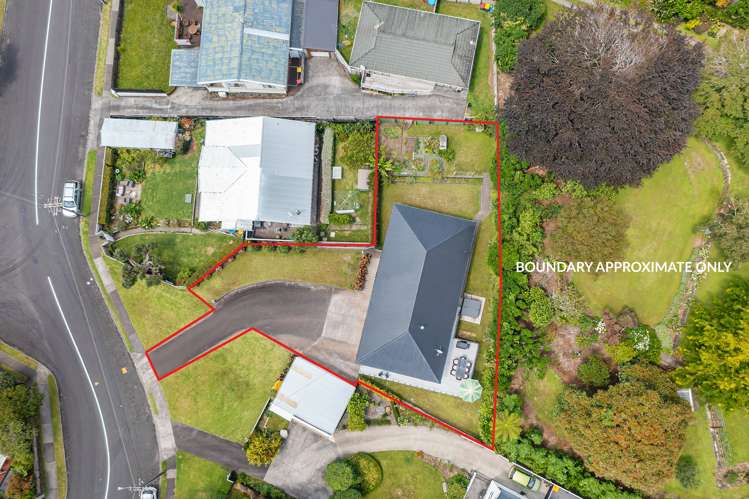 18a Dartmoor Avenue Westown_28