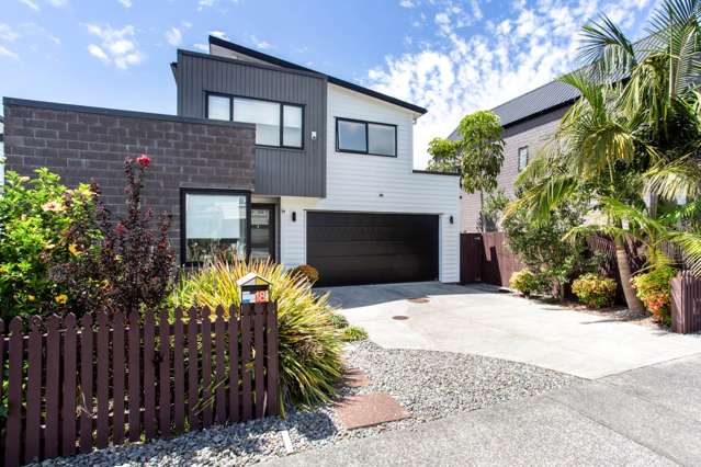 Room for The Whole Family