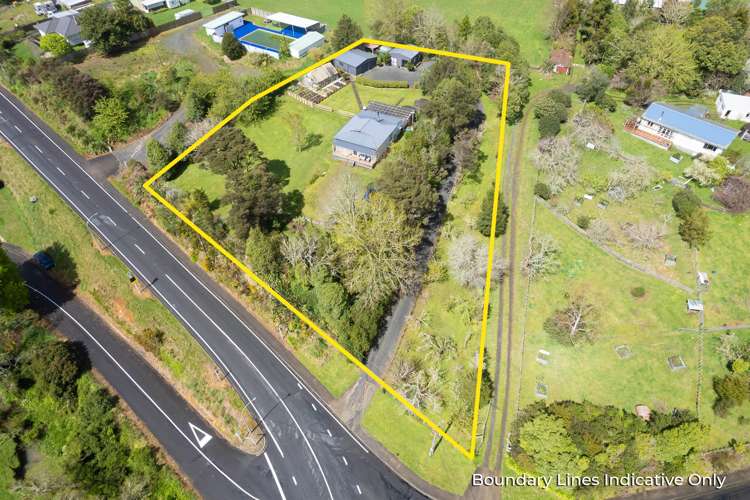 919 Waingaro Road Glen Massey_36