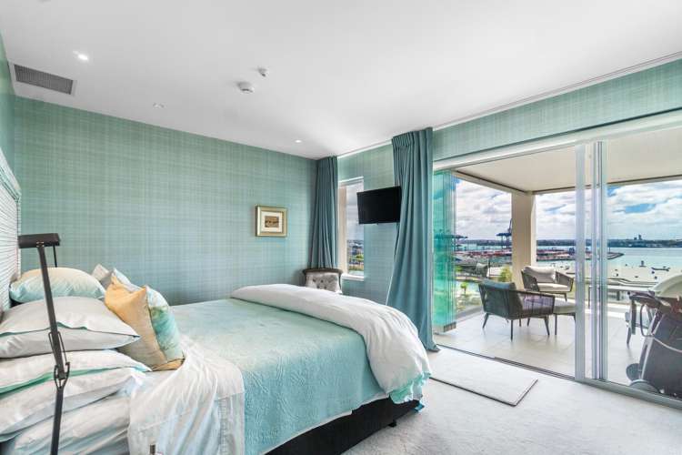 3C/138 Saint Stephens Avenue Parnell_13