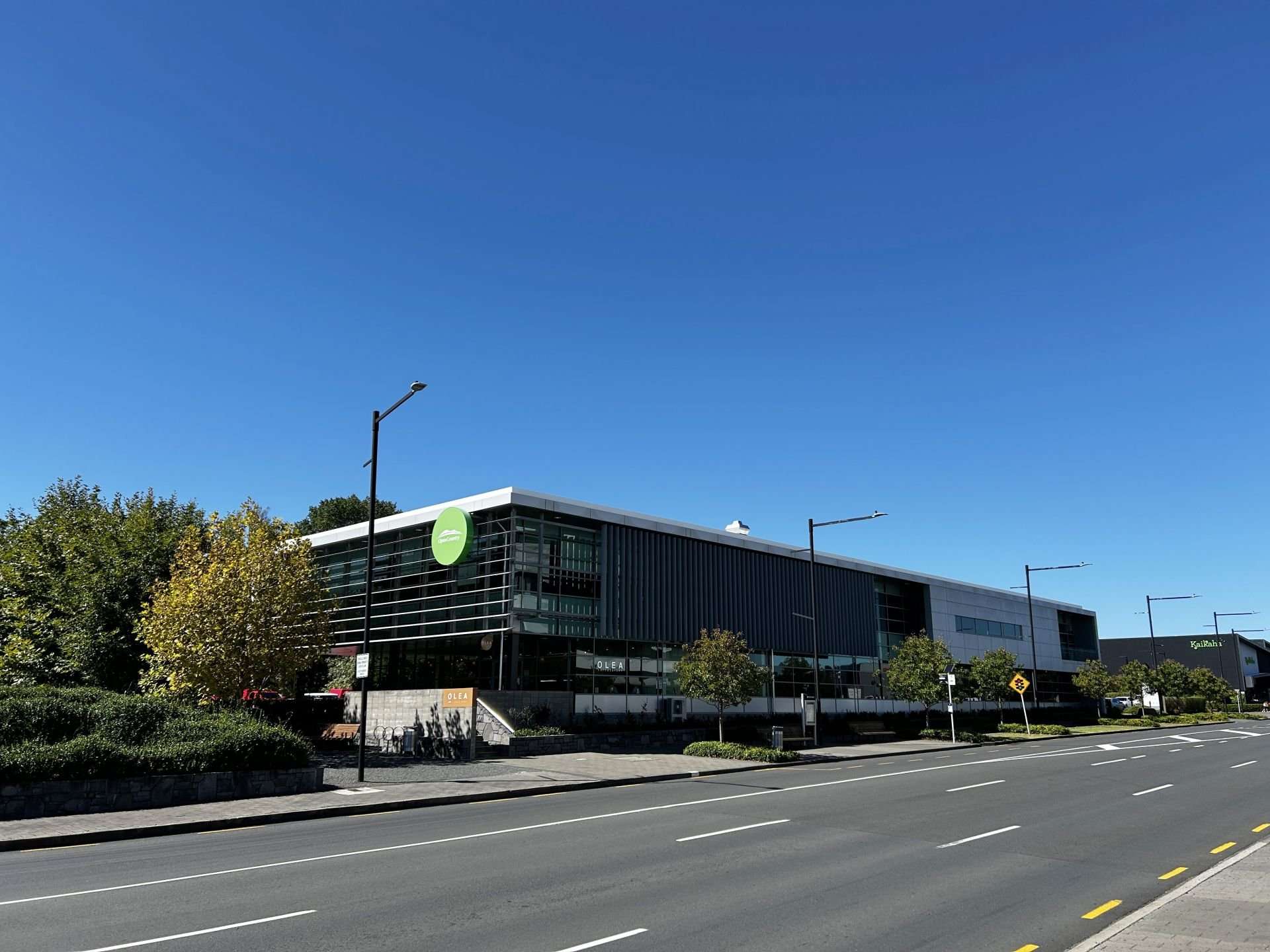 Level 1/8 Business Parade South Parade East Tamaki_0