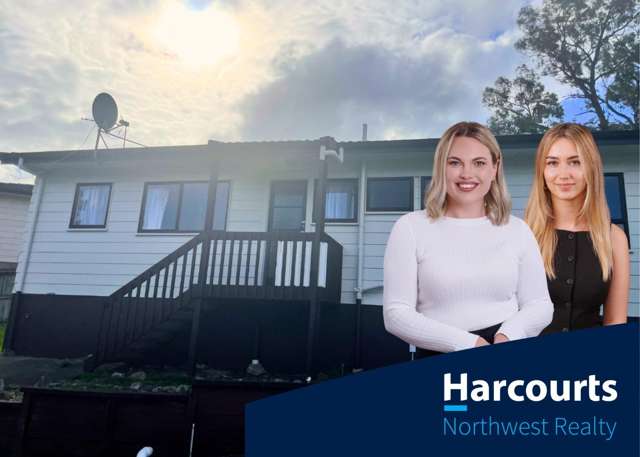 Well-Presented Home in a Prime Location