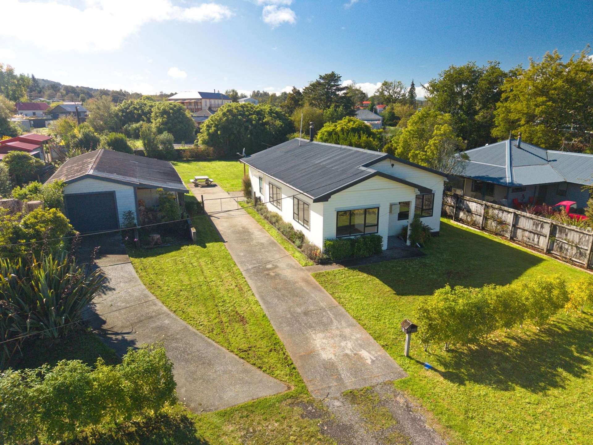 33 Stafford Street Blackball_0