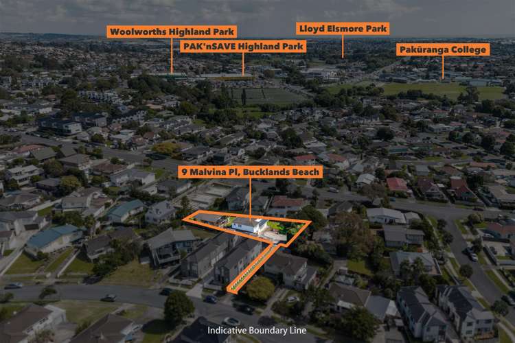 9 Malvina Place Bucklands Beach_27