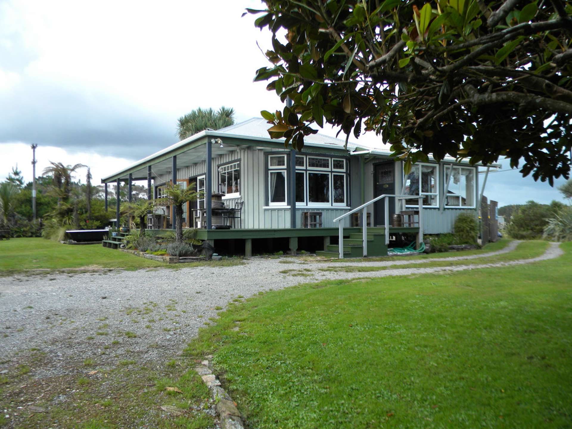 3 Stafford Road Hokitika_0