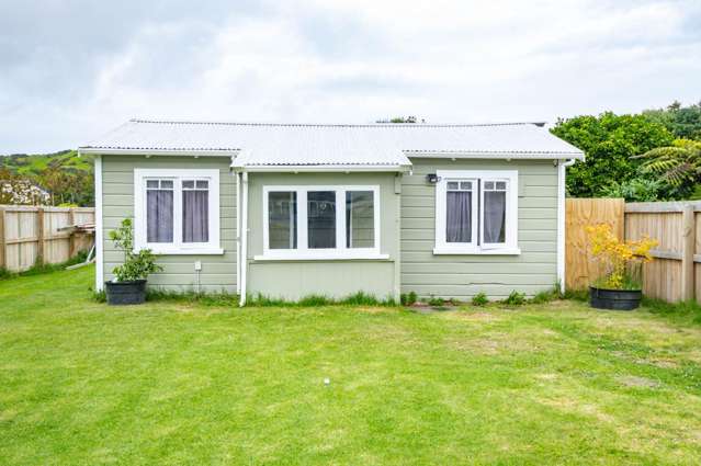 Smart buying with room to grow