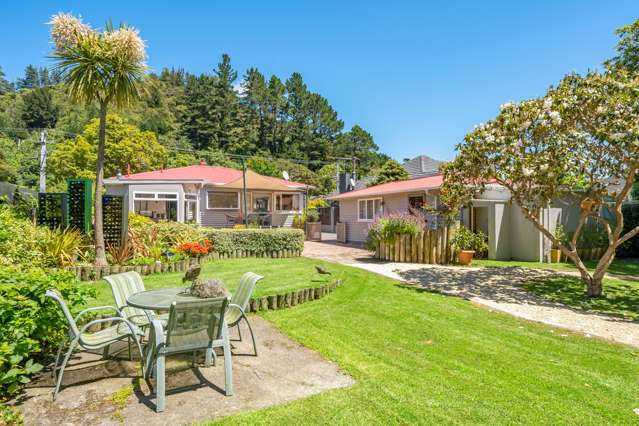 87 Hine Road Wainuiomata_1