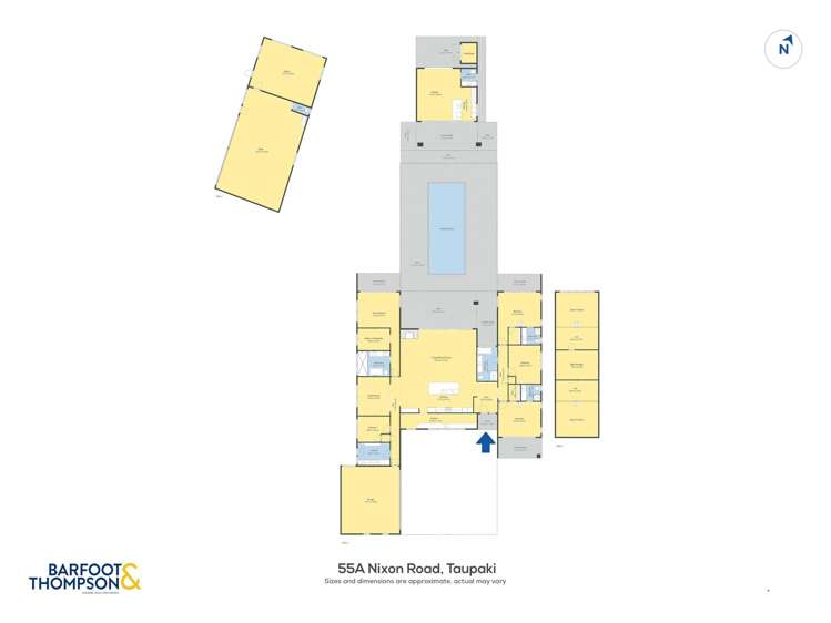 55A Nixon Road Taupaki_44