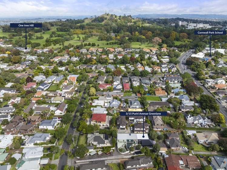 3/15 Puriri Avenue Greenlane_22