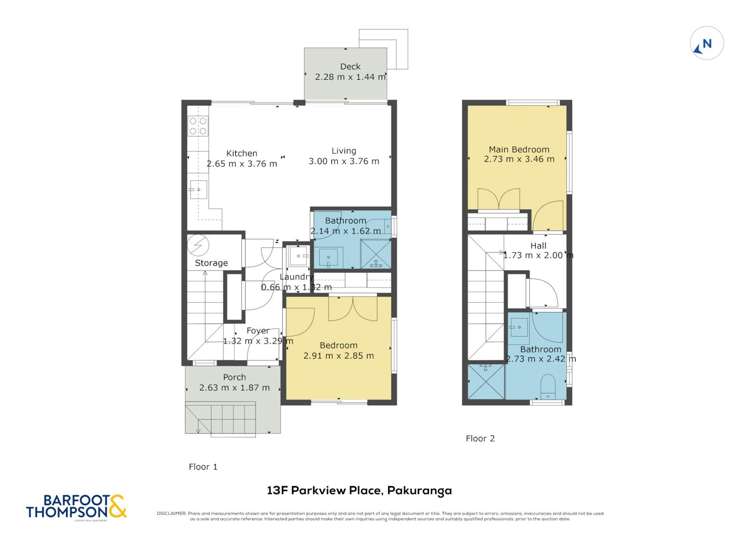 13f Parkview Place Pakuranga_8