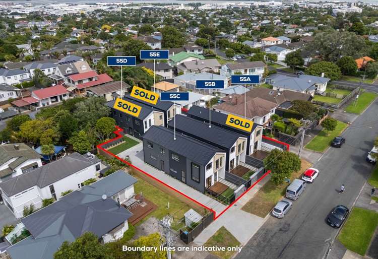 55 B,C,E Tawa Road One Tree Hill_20
