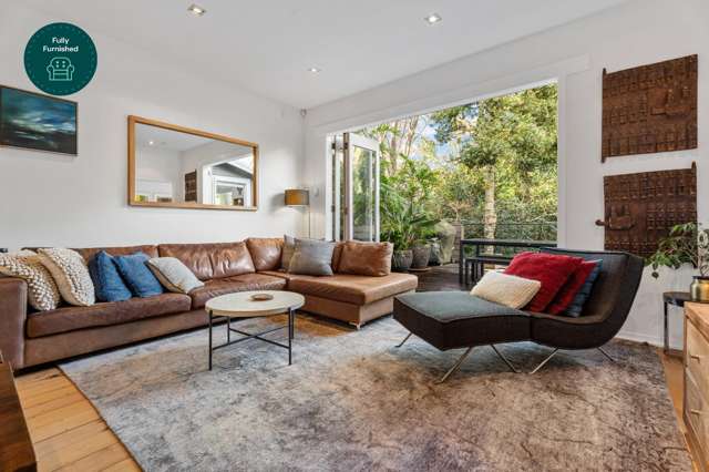 Stylish Home + Separate Modern Unit
