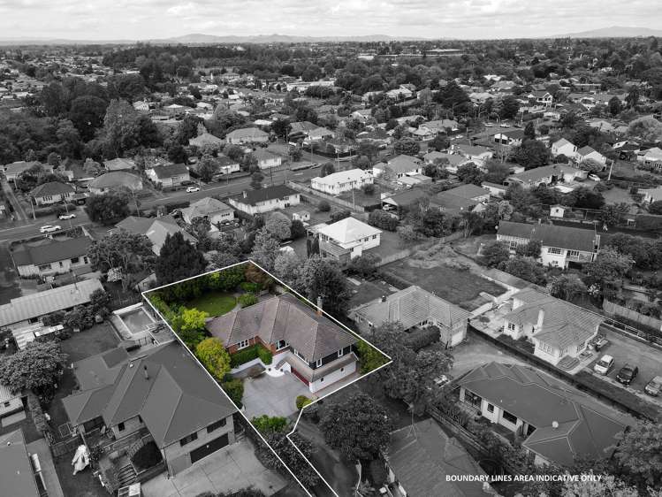 6 Tamihana Avenue Fairfield_18