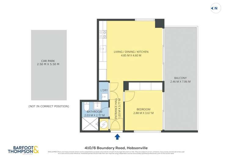 410/6 Boundary Road Hobsonville_19