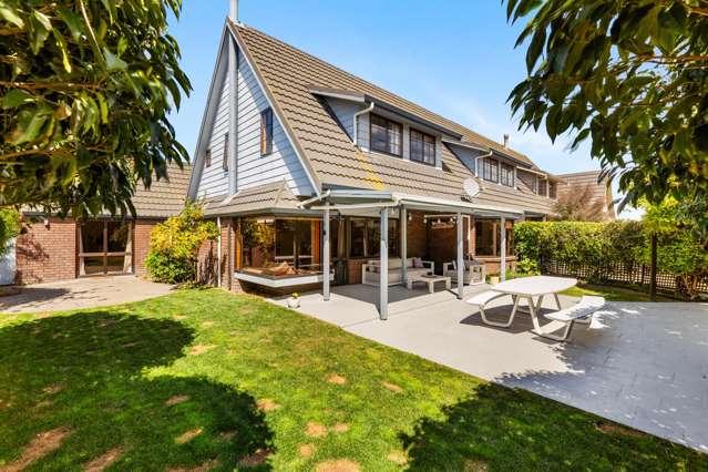 Hidden gem, heartfelt home