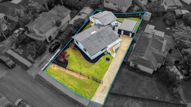 7 Bain Place Bucklands Beach_3