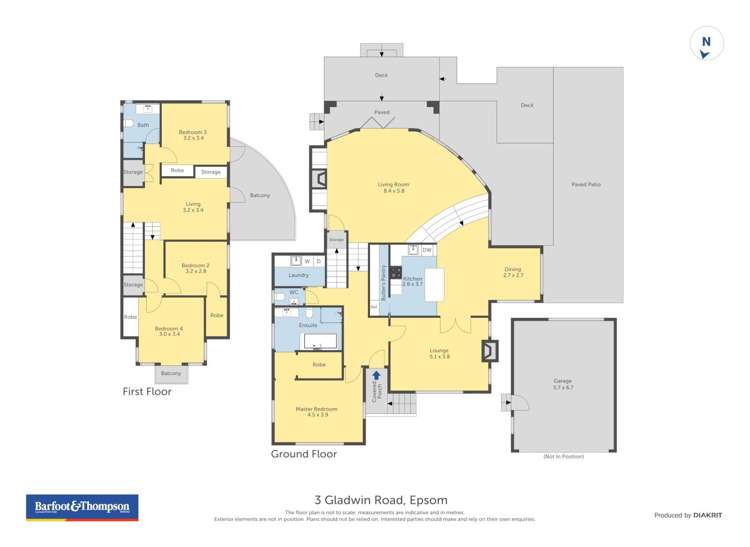 3 Gladwin Road Epsom_16