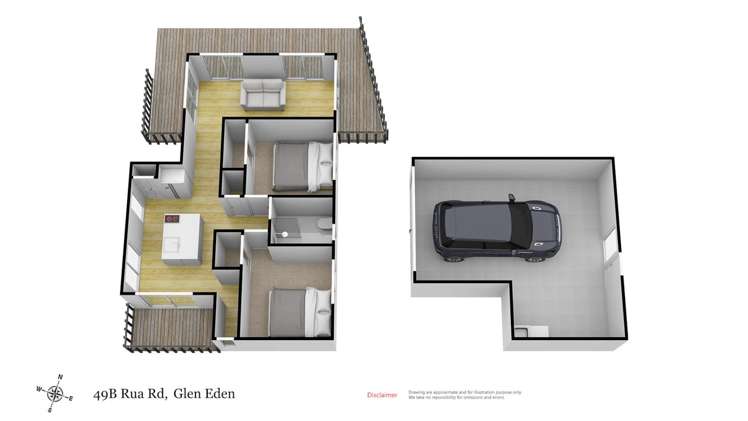 49a Rua Road Glen Eden_8