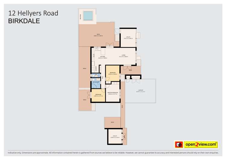 12 Hellyers Street Birkdale_27