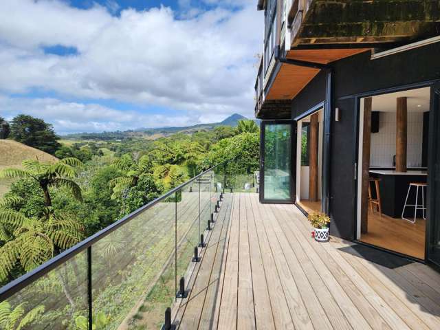 Short Term Rental- Peaceful Outlook