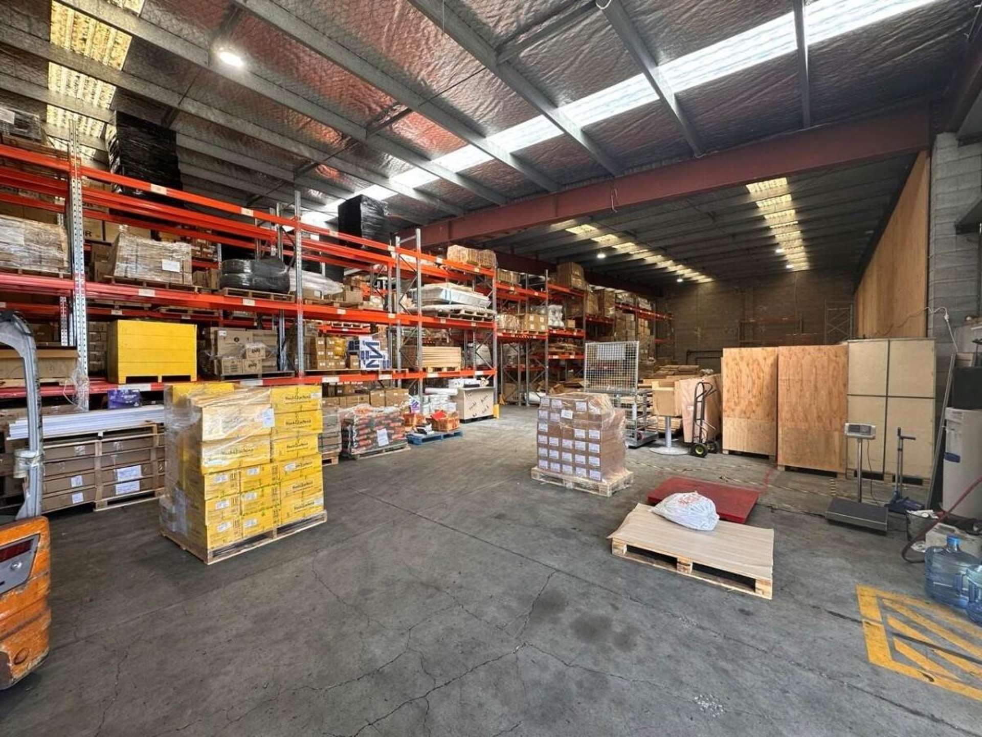 Warehouse | 29 Andrew Baxter Drive Mangere_0