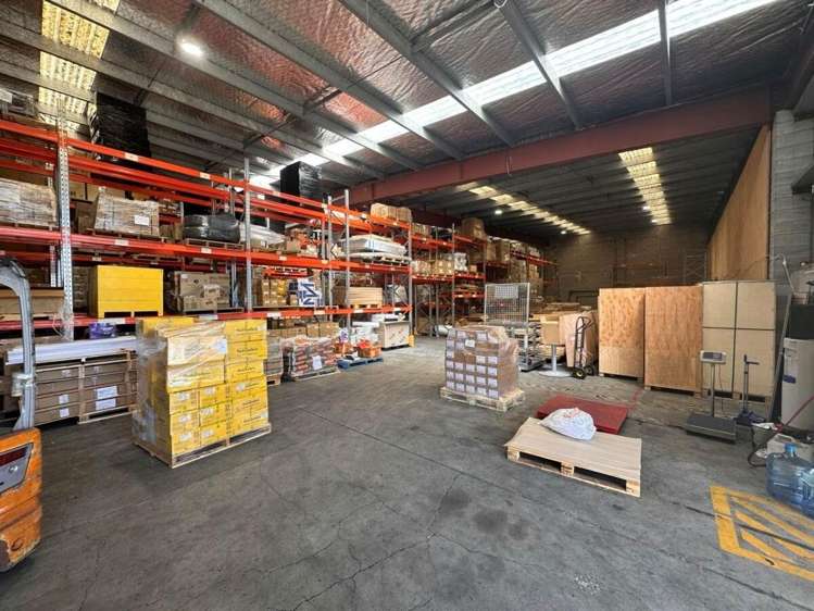 Warehouse | 29 Andrew Baxter Drive Mangere_0