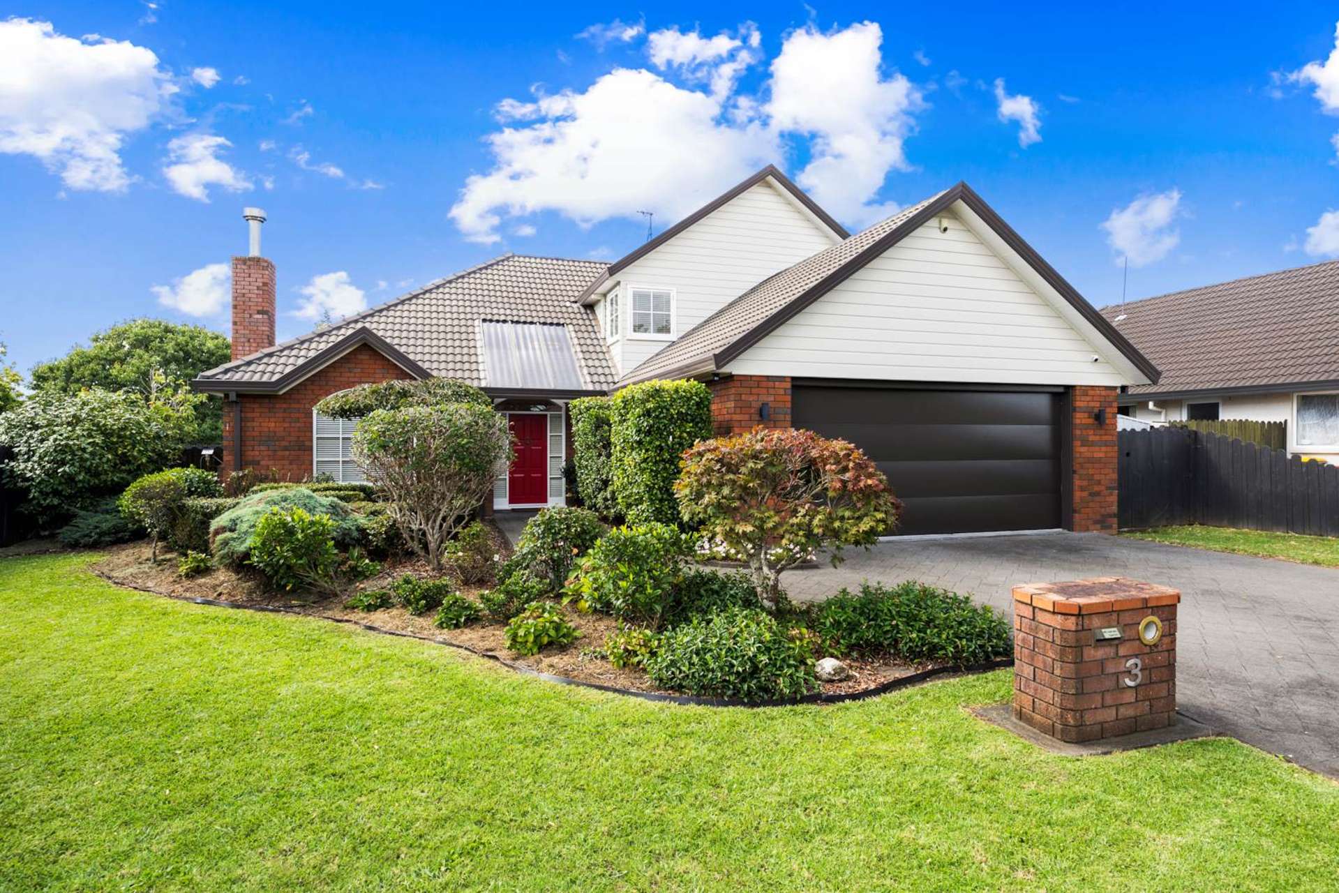 3 Ben Nevis Place Northpark_0