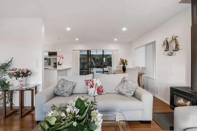 Must-See Oasis with Space to Spare!
