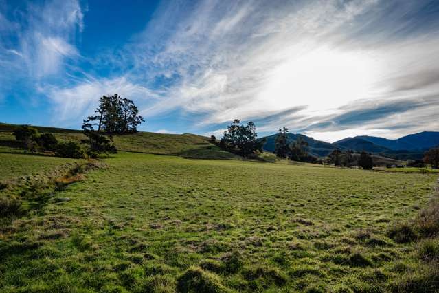 Lot 3, Pokororo Terrace Motueka Valley_1