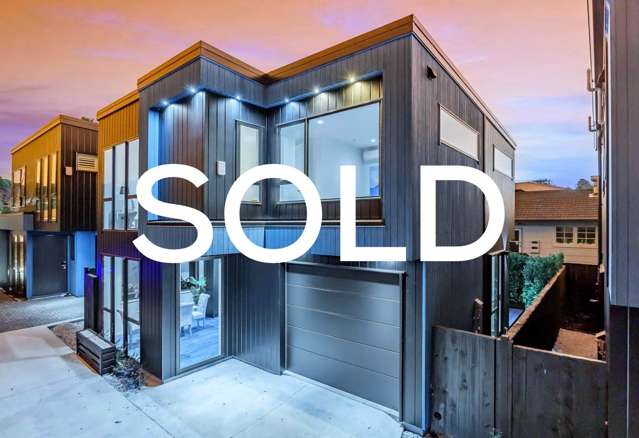 SOLD! Vendor Want Gone! - Last One Left!