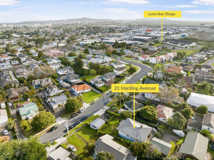 31 Harding Avenue Mount Wellington_21