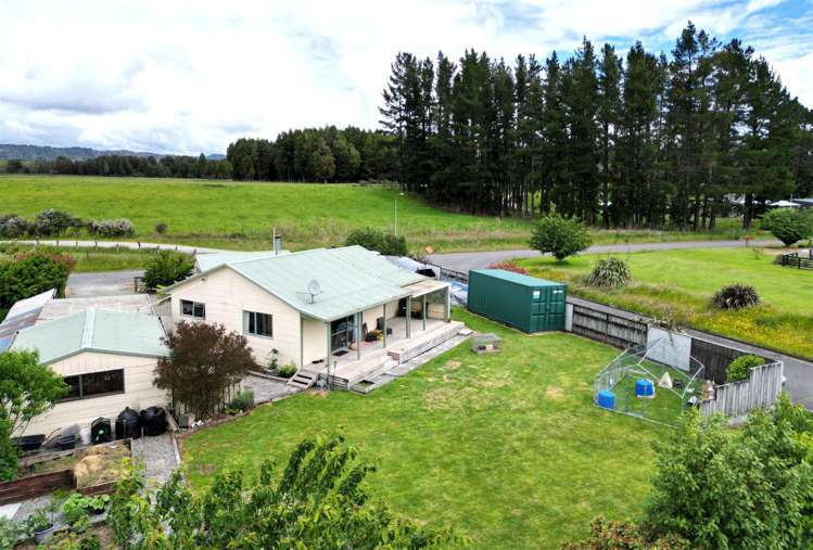 2 Pukaki Avenue Ngahere_1