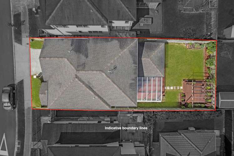 3 Bottega Close Flat Bush_31