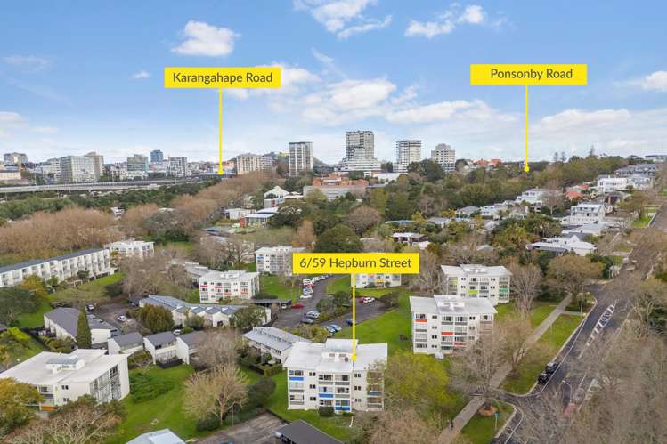 6/59 Hepburn Street Freemans Bay_11