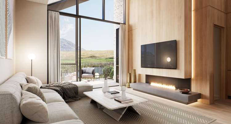 - Lake Tewa Alpine Residences, Ti Kouka Street Jacks Point_6