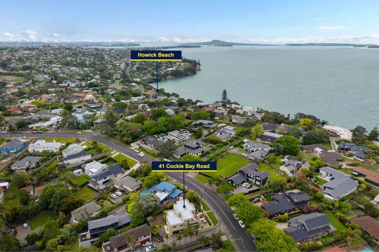 41 Cockle Bay Road Cockle Bay_43