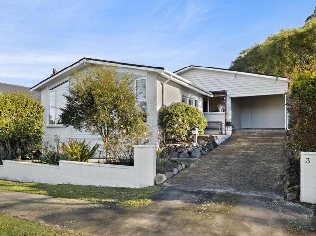Fully Renovated & Move-In Ready