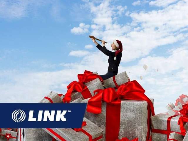 The Gift That Keeps on Giving. Profits $74,600