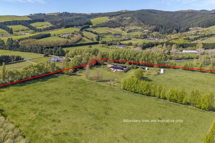 106 Holmes Road Tai Tapu_34