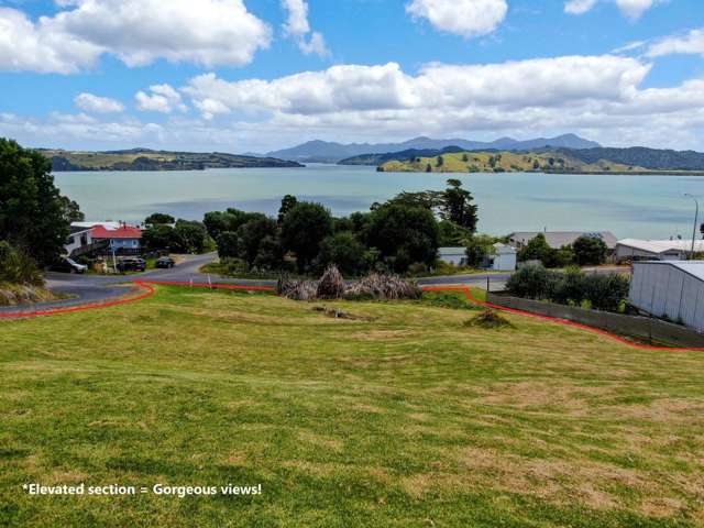 Create a Home with Water Views