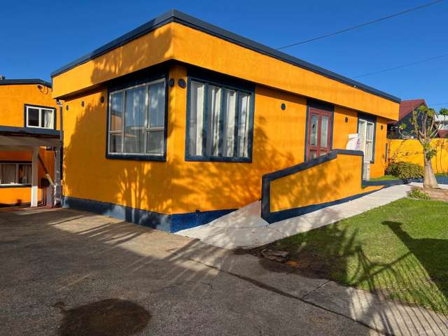 One of a Kind in the Heart of Snells Beach.