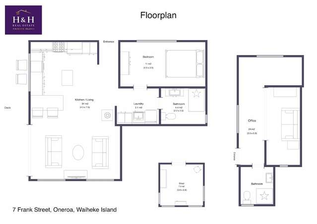 7 Frank Street Oneroa_1