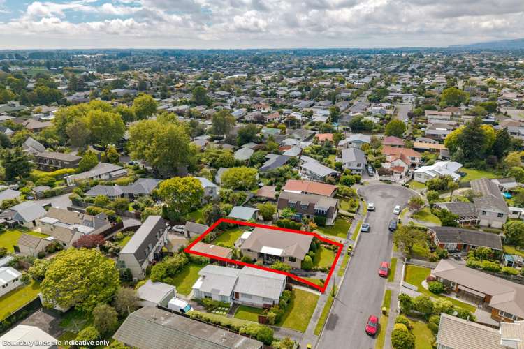 7 Pelorus Place Harewood_20