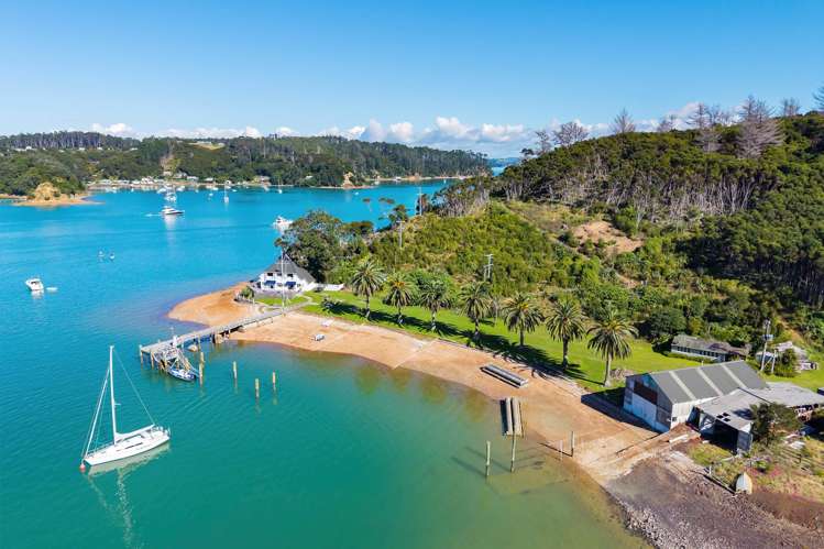 LOT271-276 Bon Accord Harbour Kawau Island_33