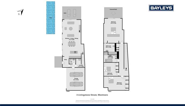 3 Livingstone Street Westmere_18