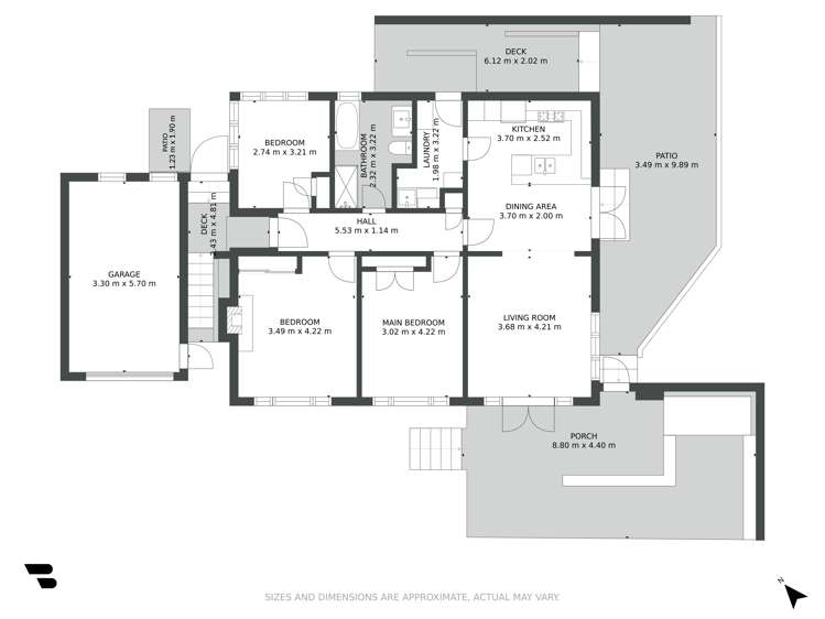 5a Cleary Road Panmure_24