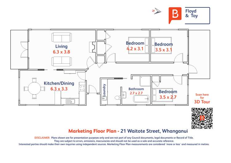 21 Waitote Street Castlecliff_16