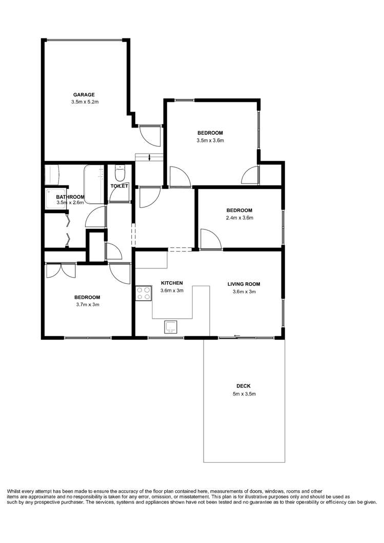 2a Colchester Crescent Newlands_12