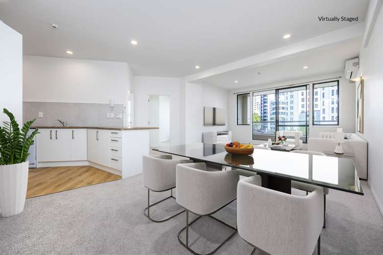 8i/18 Wakefield Street Auckland Central_0