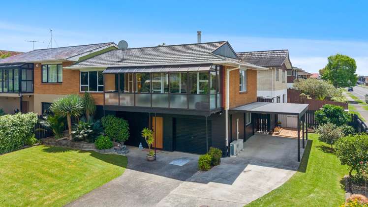 2/54 Luton Avenue Sunnyhills_31